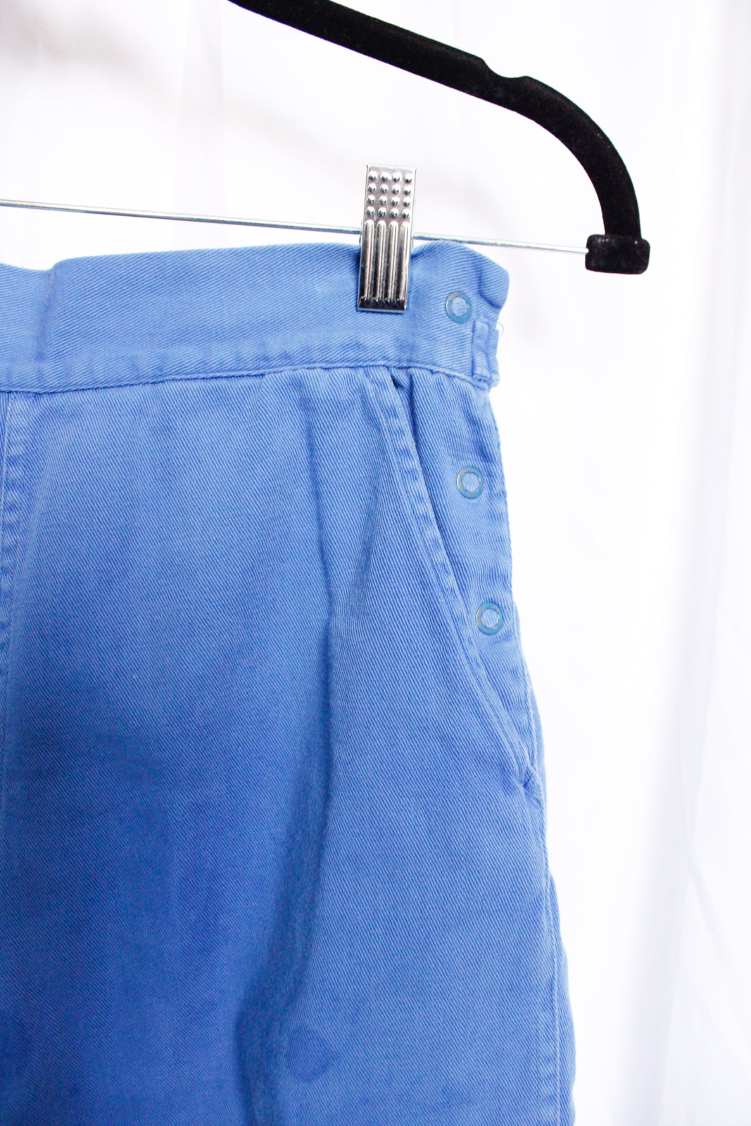 1940s Moore Athletic Shorts - S/M