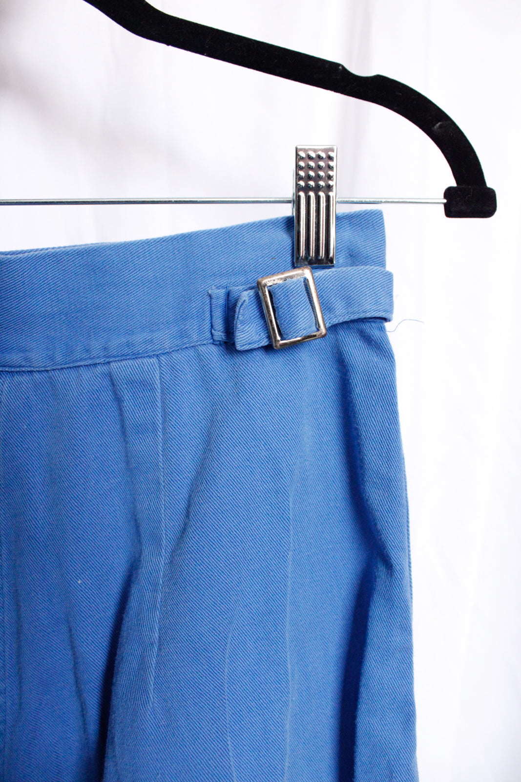 1940s Moore Athletic Shorts - S/M