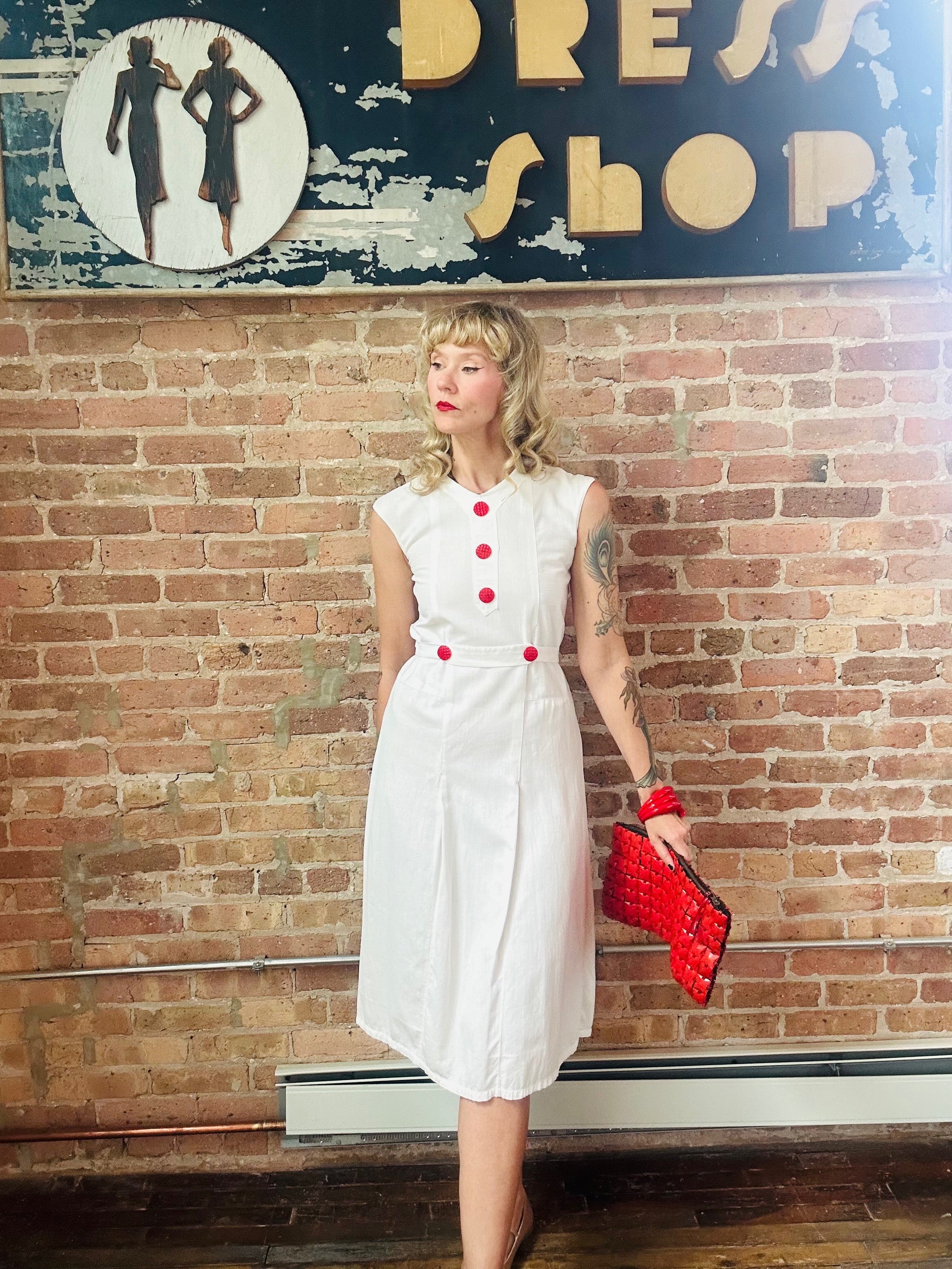 vintage beach dress 1930s White Deco weather occasions Adjustable ribbon Color:Plum/Multi Keto Blue Cheese Vinaigrette designer Dress