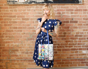 Descriptive image text