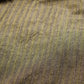 1950s California Girl Green Sheath Dress - Small