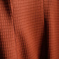 1960s Amber Brown Aline Dress - XXL