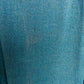 1930s Blue Knit Rayon Skirt - Xs/S