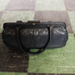 1960s Gray Supple Leather Purse