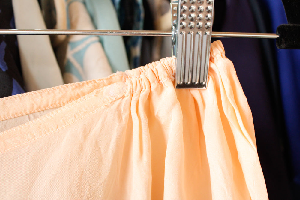 1940s Lounge Pant - Medium