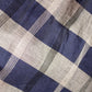 1950s Plaid Jonathan Logan Dress - Small