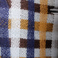 1960s Wool Plaid Dress & Jacket Suit - Medium