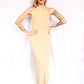 1970s Iconic Pierre Cardin 3pc Dress & Jacket Set - Small
