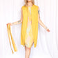 1950s Polka Dot Dress & Jacket Set by Gotham Originals - S/M