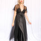 1960s Vanity Fair 2pc Negligee Set - Xs/S