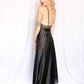 1960s Vanity Fair 2pc Negligee Set - Xs/S