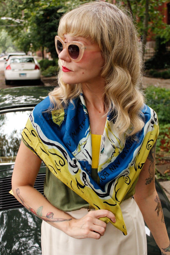 Vintage Inspired 50s style Pink Sunglasses