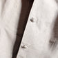 1940s Morris B Sachs Light Gray Suit - Small