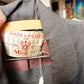 1950s Peck & Peck Charcoal 2pc Suit - Medium