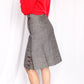 1950s Tweed Skirt by Casino - 27" waist