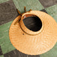1940s Betmar New York Creation Straw Sun Hat