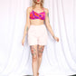 1960s Bright Summer Sun Top - 40C/D