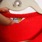 1970s Whistle Stop Terrycloth Tee - Small