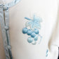 Late 1950s Dora Wong Cashmere Embroidered Cardigan - M/L