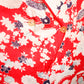 1920s Summer on the Pacific Beach Pajamas - Medium