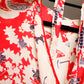 1920s Summer on the Pacific Beach Pajamas - Medium