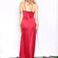 1970s Frederick's of Hollywood "Marilyn" Dress - Small