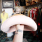 1930s Miss Alice Straw Summer Hat