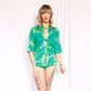 1960s Liberty House Hawaii Top - S/M