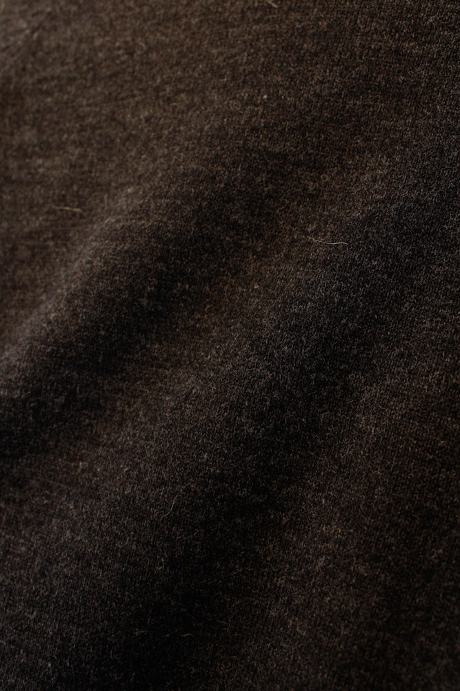 1950s Gray Wool Short Sleeve Sweater Top - S/M

Sustainable, Eco-friendly, secondhand vintage fashion ~1950s Gray Wool Pullover Short Sleeve Sweater Top