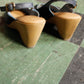 1970s Fanfare Wedge Sandals - 9M