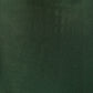 1930s Dark Green Rayon Dress - Small