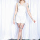 1930s RARE Morning Glory Frocks Playsuit - Small