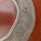 1940s RARE Chainmail Mesh Collar