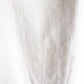 1950s White DeGange Pencil Skirt