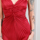 1970s Frederick's of Hollywood "Marilyn" Dress - Small