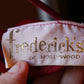 1970s Frederick's of Hollywood "Marilyn" Dress - Small