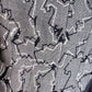 1940s Hollywood Wool Abstract Blazer - Medium1940s Hollywood Wool Abstract Blazer - Medium