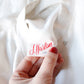 1960s Winter White Silk Dress & Jacket - Small