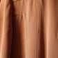 1940s Gabardine Deco Swing Coat
