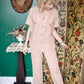 1930s 3pc Cotton Tan Carson Pirie Scott & Co Mens Summer Suit - 40 Long/32" waist