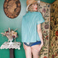 1950s Intricately Woven Straw Summer Hat