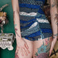 1950s Iconic Catalina One Piece Swimsuit - Small