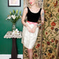 1960s Audrey Cocktail Dress