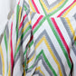 1950s Cole of California Striped Playsuit - Medium